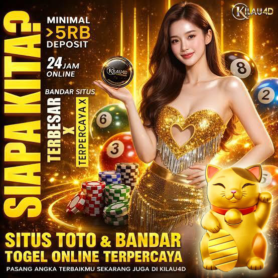 KILAU4D 🌐 Website Terbaik Untuk Akses Aneka Game Online Premium Tanpa Unduh